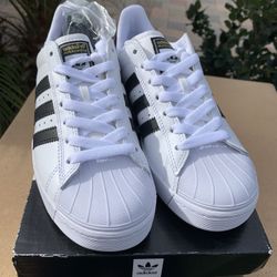 Adidas Superstar Skateboarding Shoes 