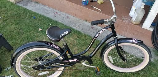 Electra little betty cruizer