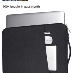 New Laptop Case
