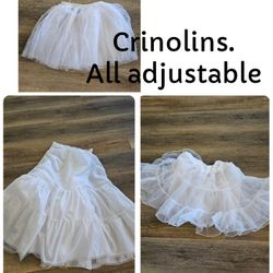 Crinolins 