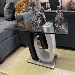 🔥GCC END TABLE🔥