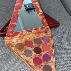 New Eyeshadow Palette 