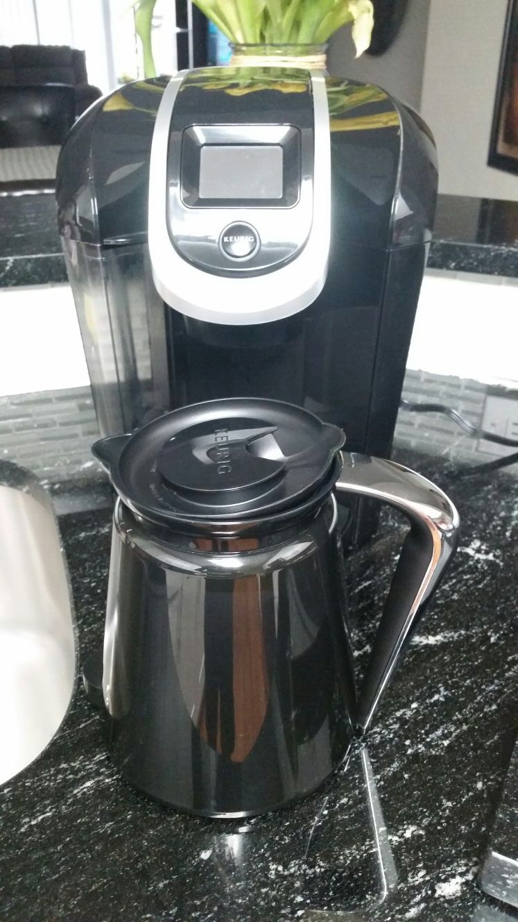 Keurig 2.0