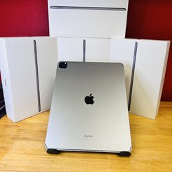 iPad Pro 12.9 Inch 6th Generation 