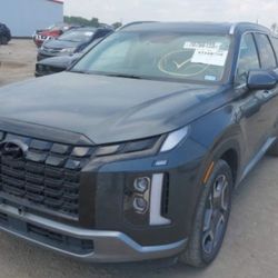 Palisade limited 3.8l part Out