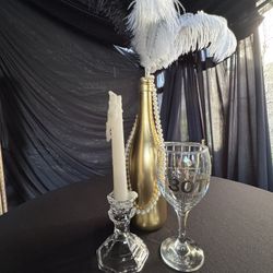 1920 Centerpieces 