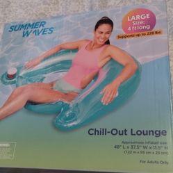Chill Out Lounge 