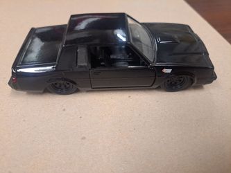 Collectible Grand National