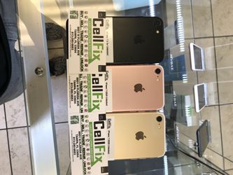iPhone 7
