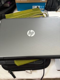 HP Pavilion 15 Laptop 15 inch