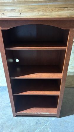 Bookshelf