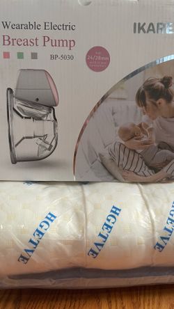 Breast Pump