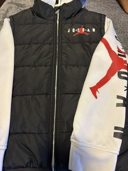 Kids Jordan Jacket