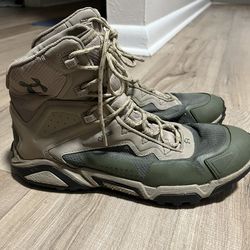 Under Armour Tactical Boots