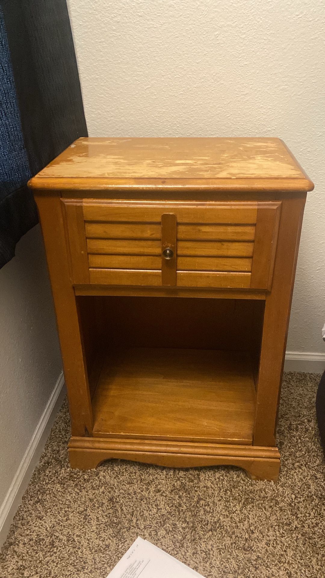 Night Stand