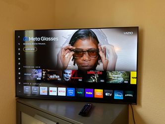 Vizio Tv (no stand)
