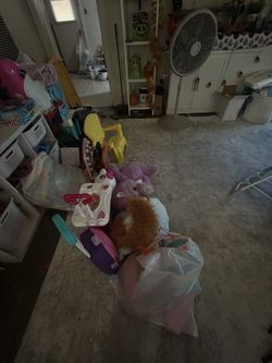 Toys