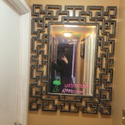 Wall decor