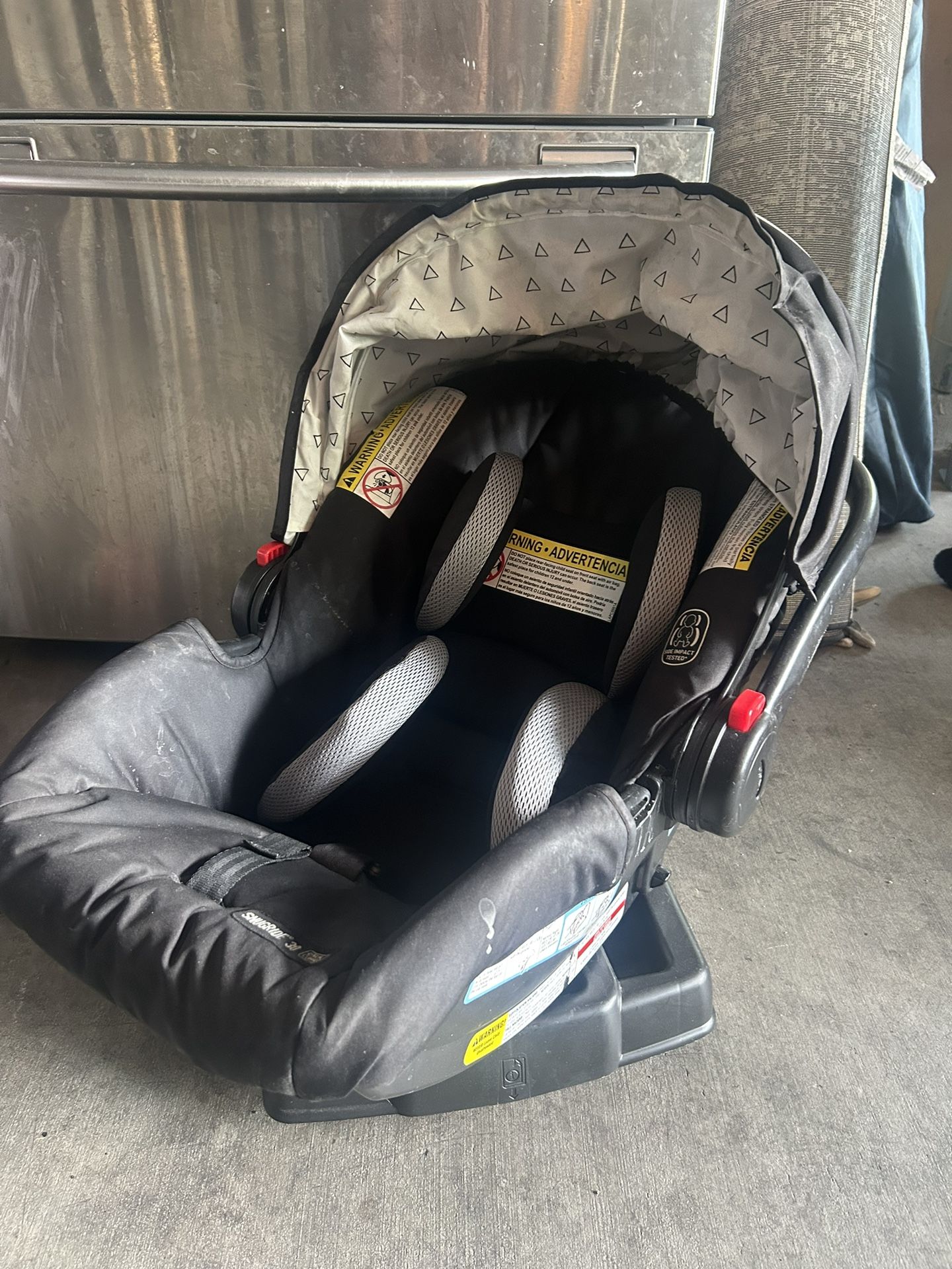 Car Seat 