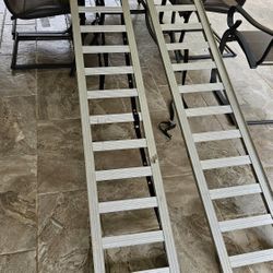 Loading Ramp 