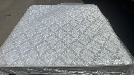 King Regency Sapphire Double Sided Mattress