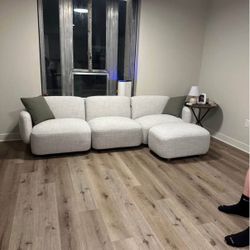 Sectional Sofa
