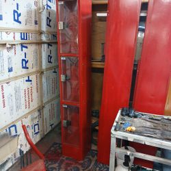 Electronic Locking Lockers