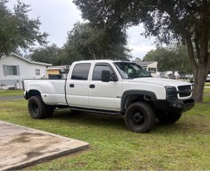chevy duramax