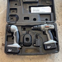 Power Tool