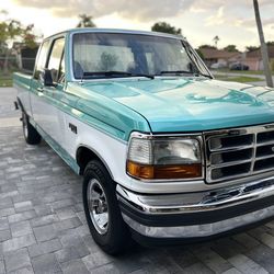 1994 ford f150