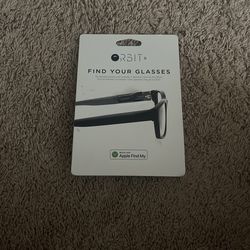 Glasses 
