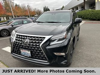 2023 Lexus GX 460