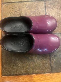 Shoes Size 6
