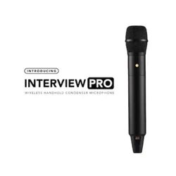 Rode Interviewer Pro 