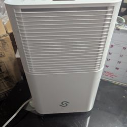 Humilabs Dehumidifier Brand New