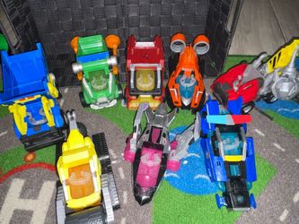 Paw Patrol