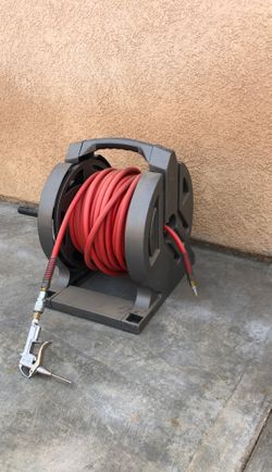 Compressor hose