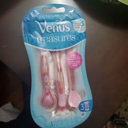 Venus Razor