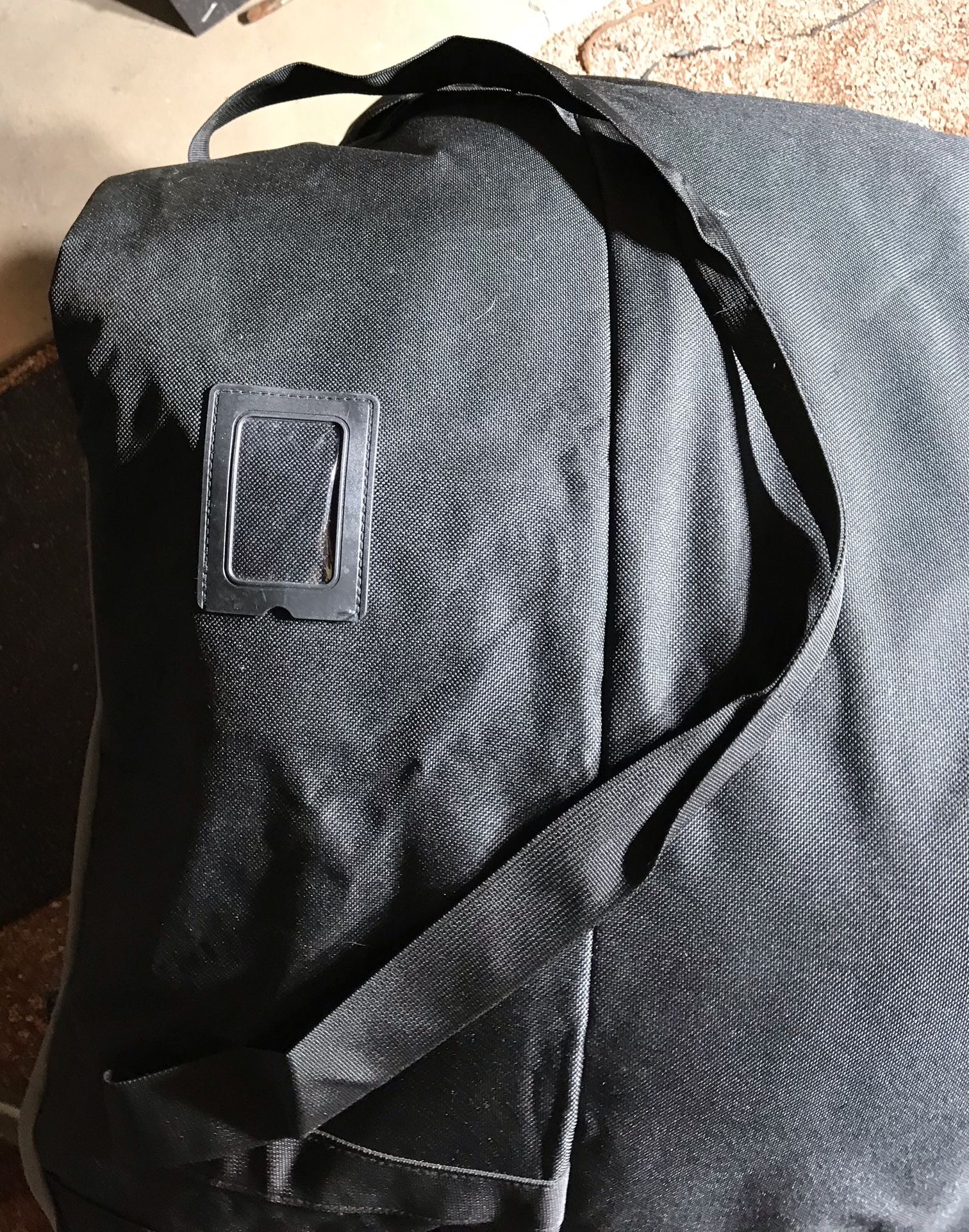 Snowboard Bag For Air Travel, Fully Padded