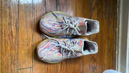 Yeezy 350 Boost