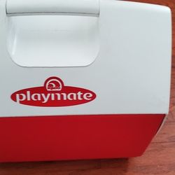 IGLOO Playmate Cooler 