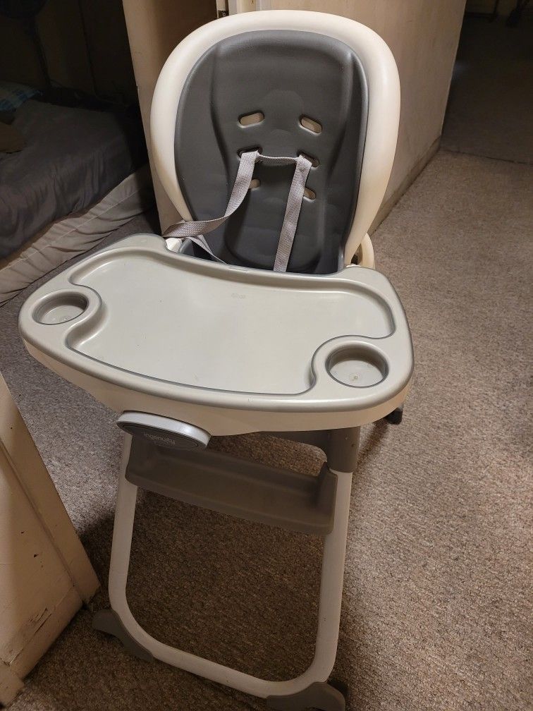 Kids High Chair