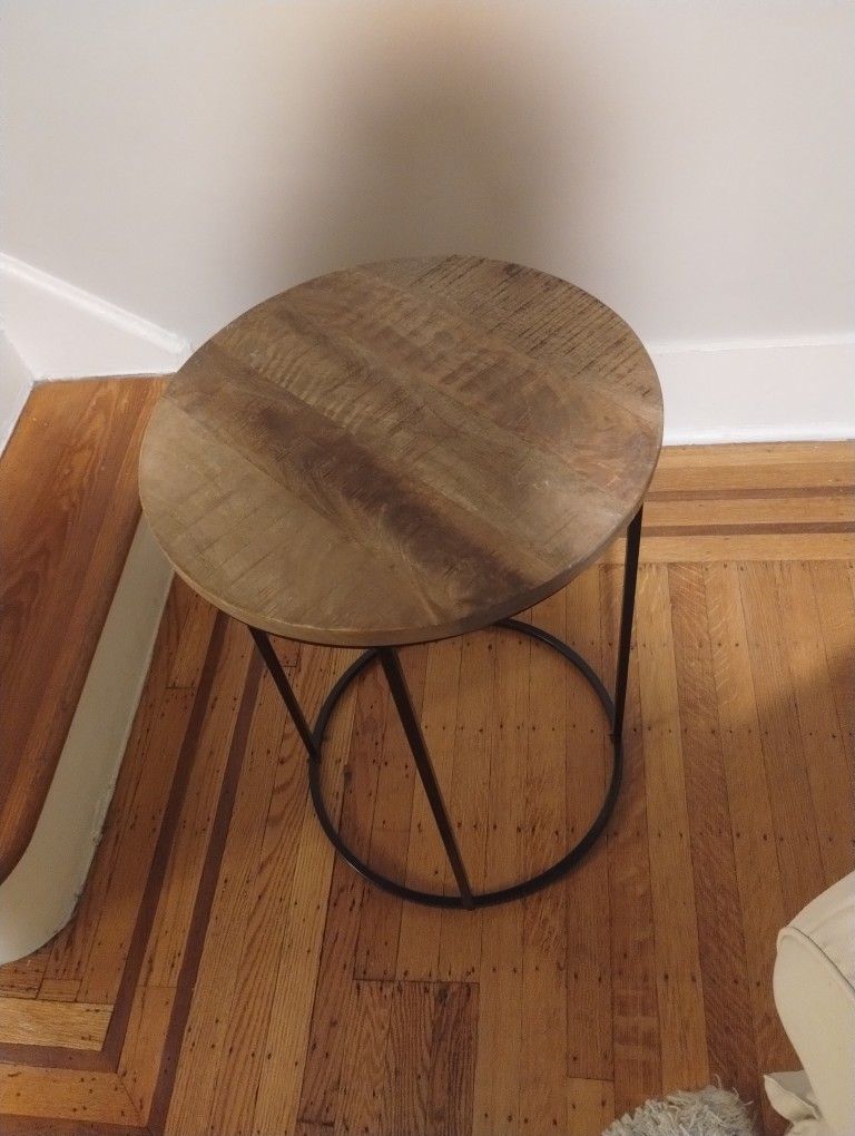 End Tables
