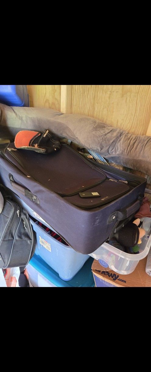 Suitcase