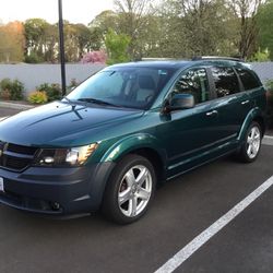 2009 Dodge Journey