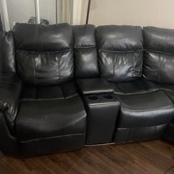 Living Room Couch 