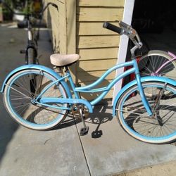 Micargi Beach Cruiser
