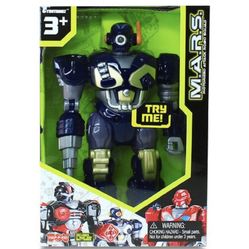 Robot Toy