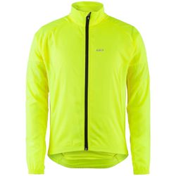 New Louis Garneau Modesto 3 Cycling Jacket Wind Water Resistant - Medium