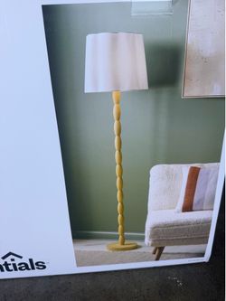 Floor Lamp